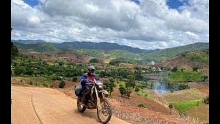The Old Elephant Trail — video 3
