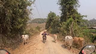 Mae Win Dirt Roads — video 1
