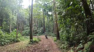 Mae Win Dirt Roads — video 2