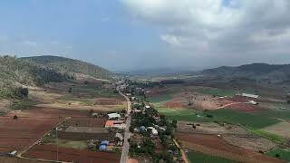 The Mae Chaem Western Dirt Loop — video 1