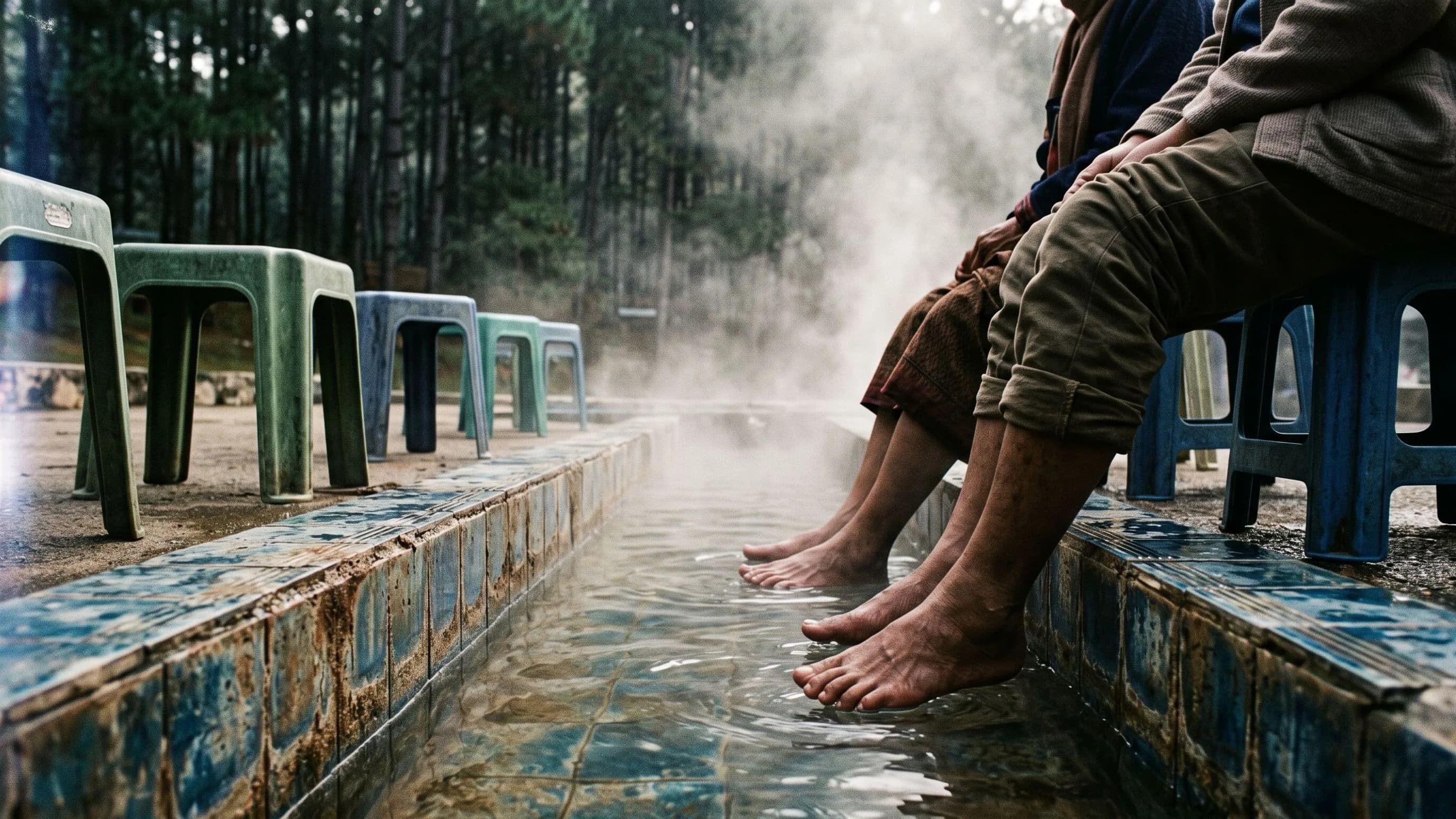 Chae Son National Park