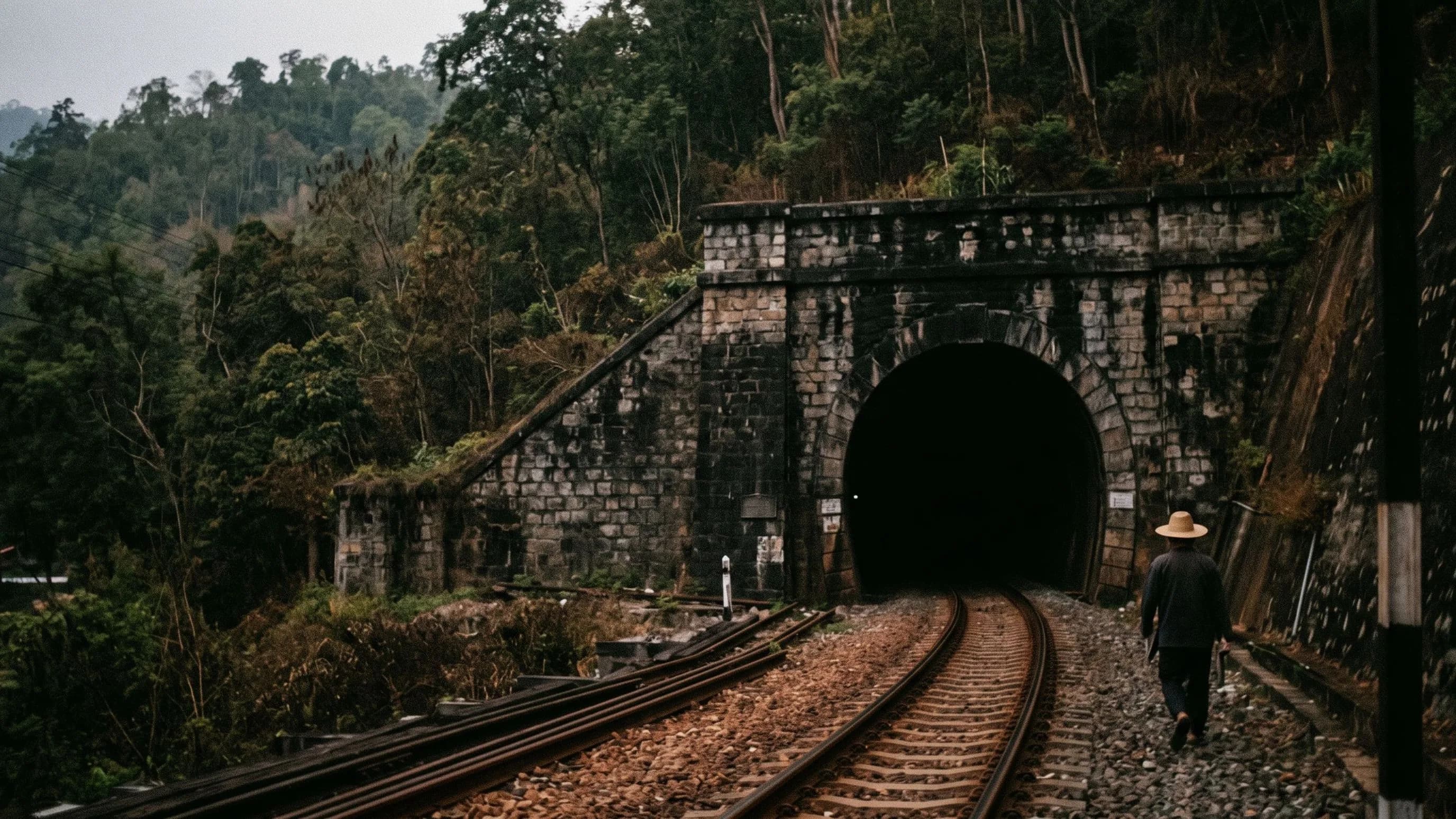 Doi Khun Tan National Park