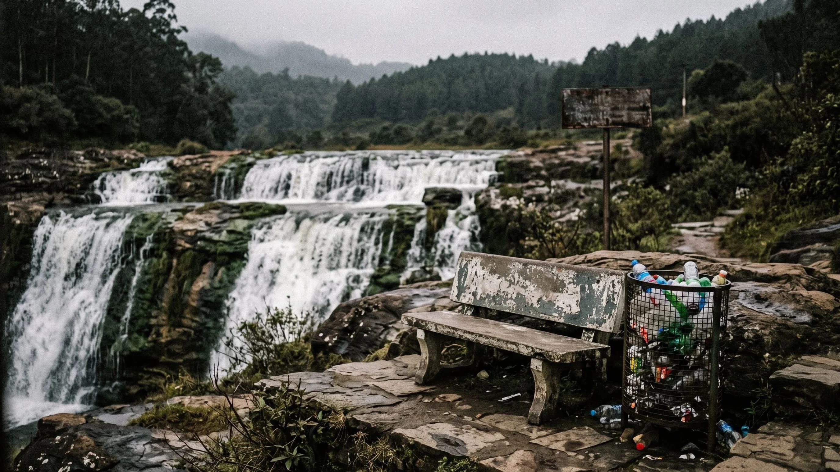 Doi Luang National Park