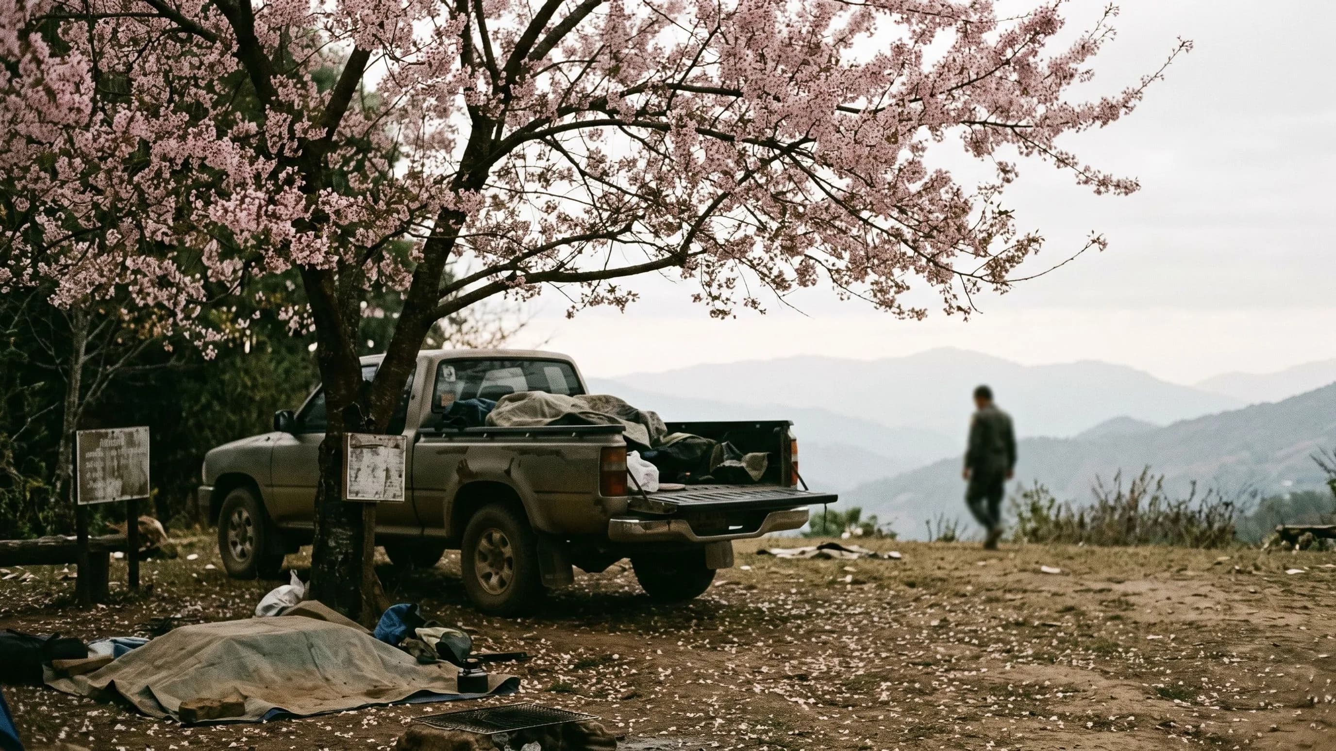 Doi Phu Kha National Park