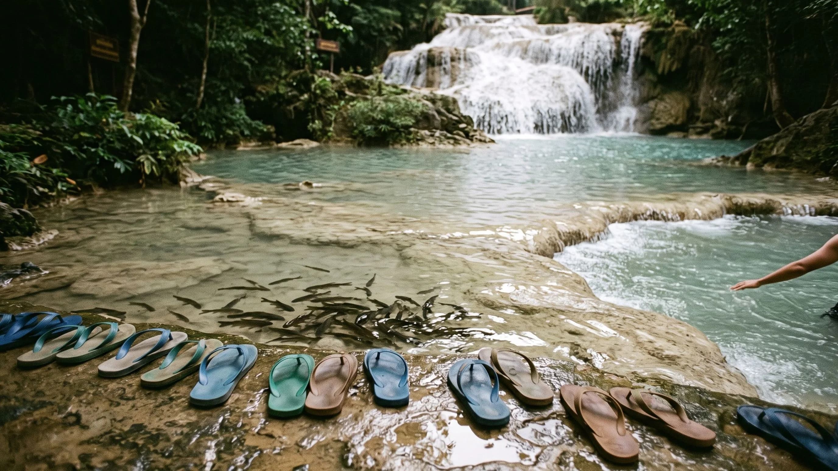 Erawan National Park