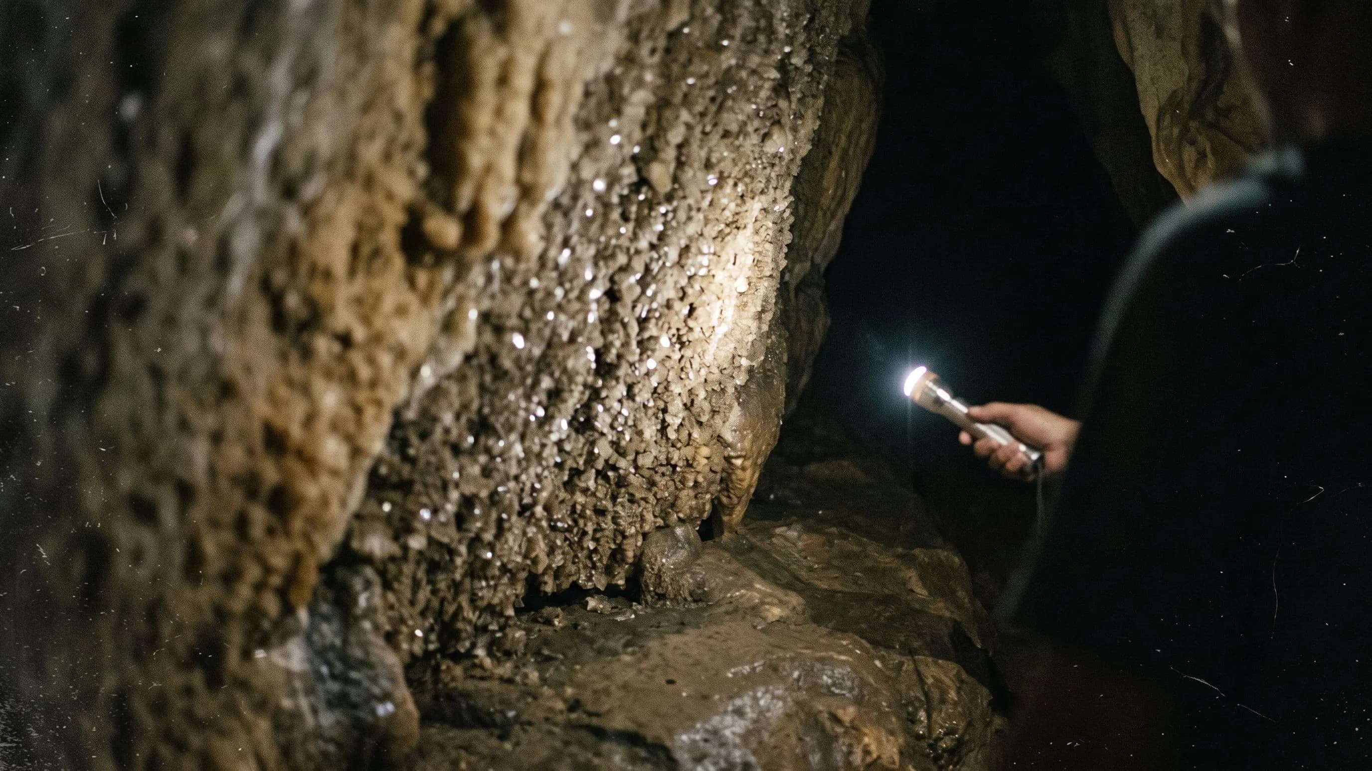 Kaeo Komon Cave Forest Park