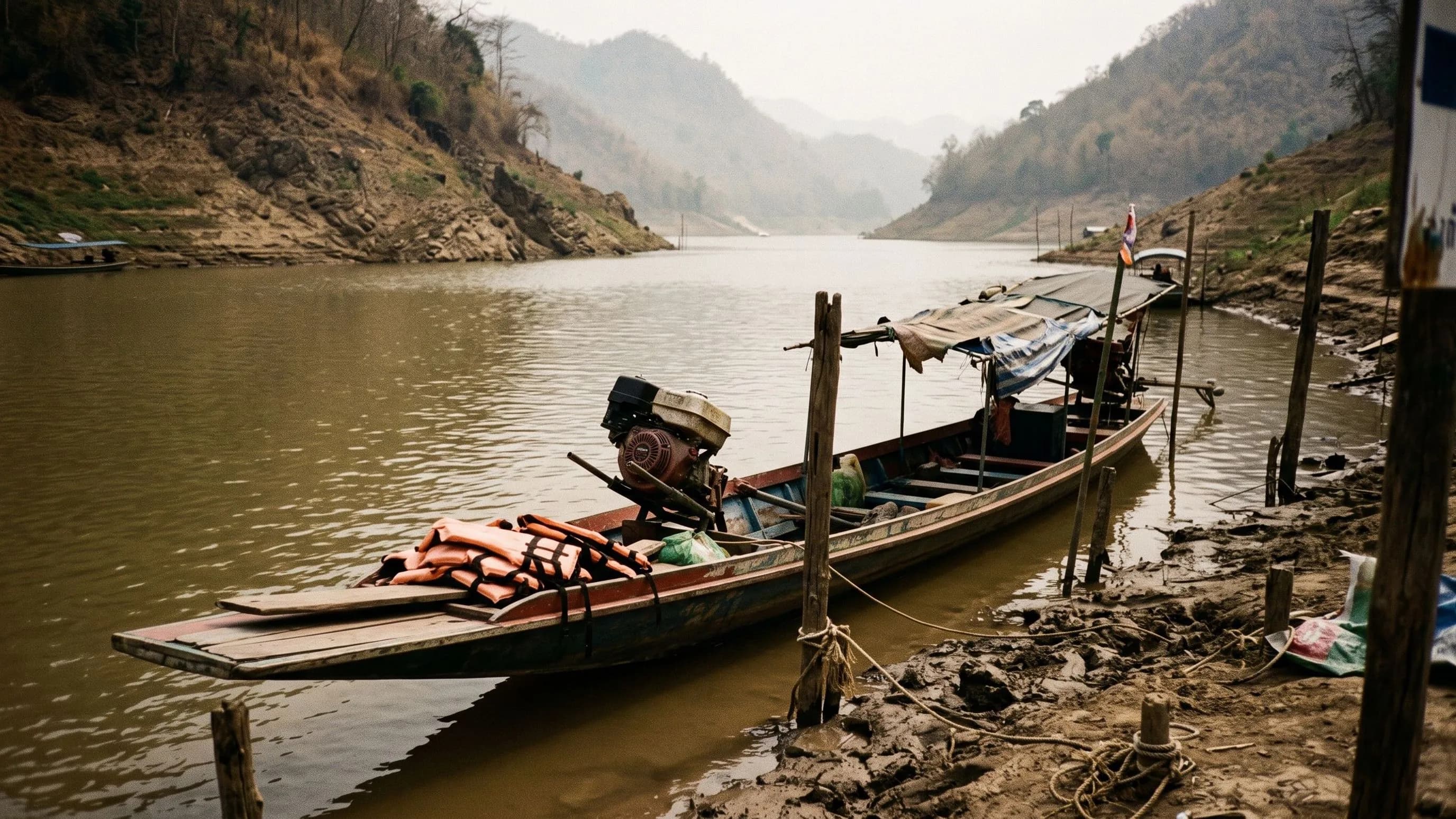Mae Ping National Park
