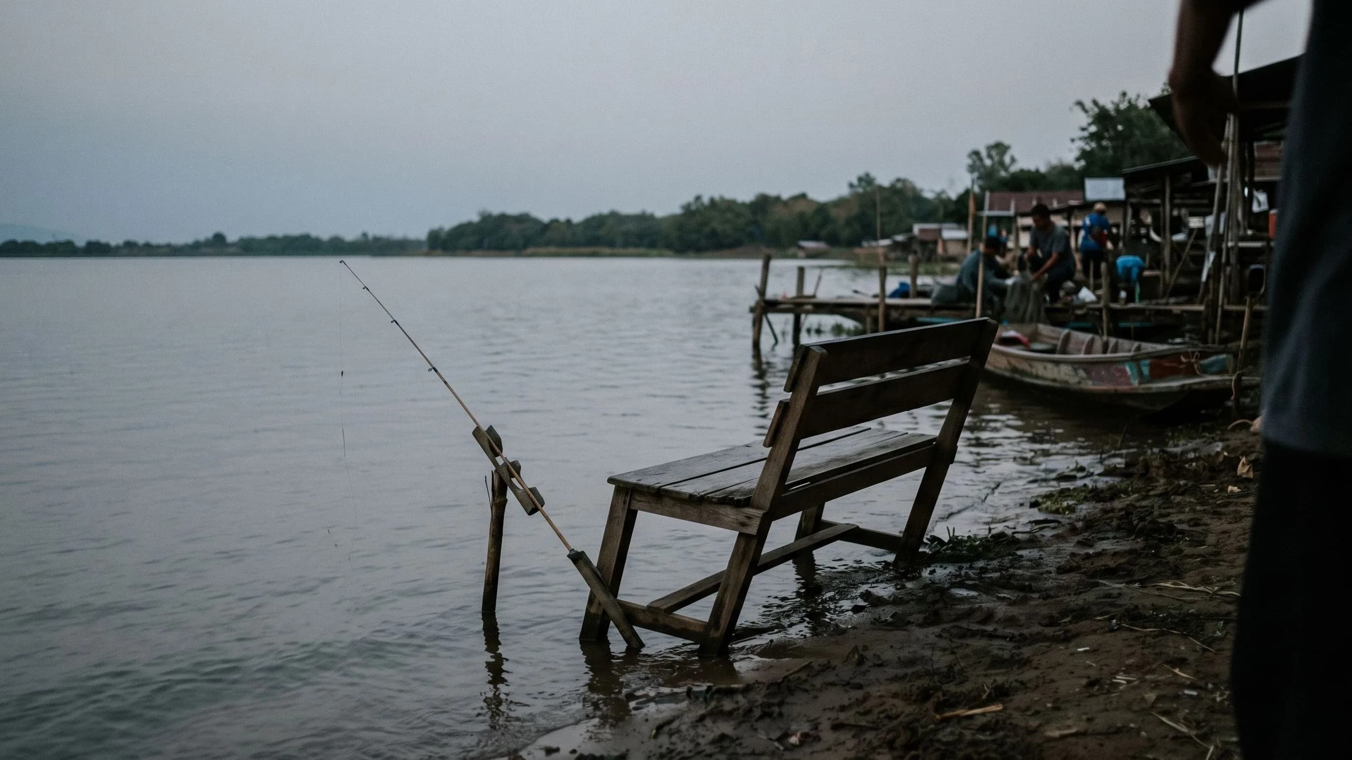 Mae Puem National Park