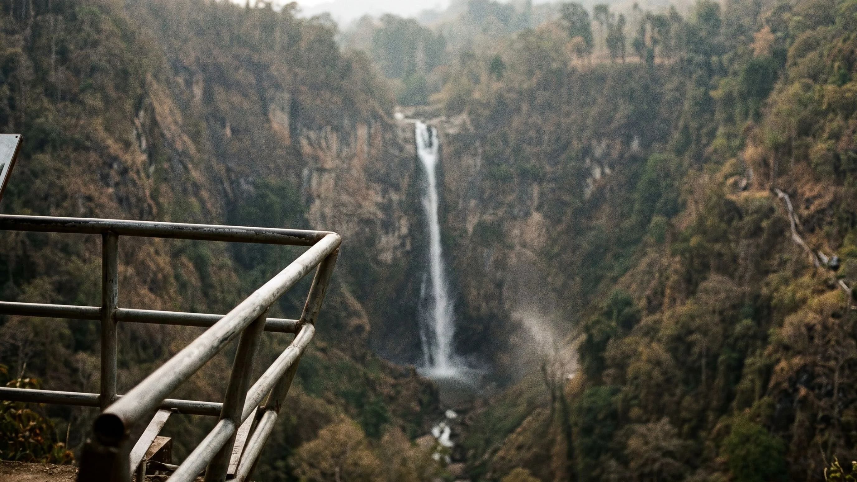 Mae Surin National Park