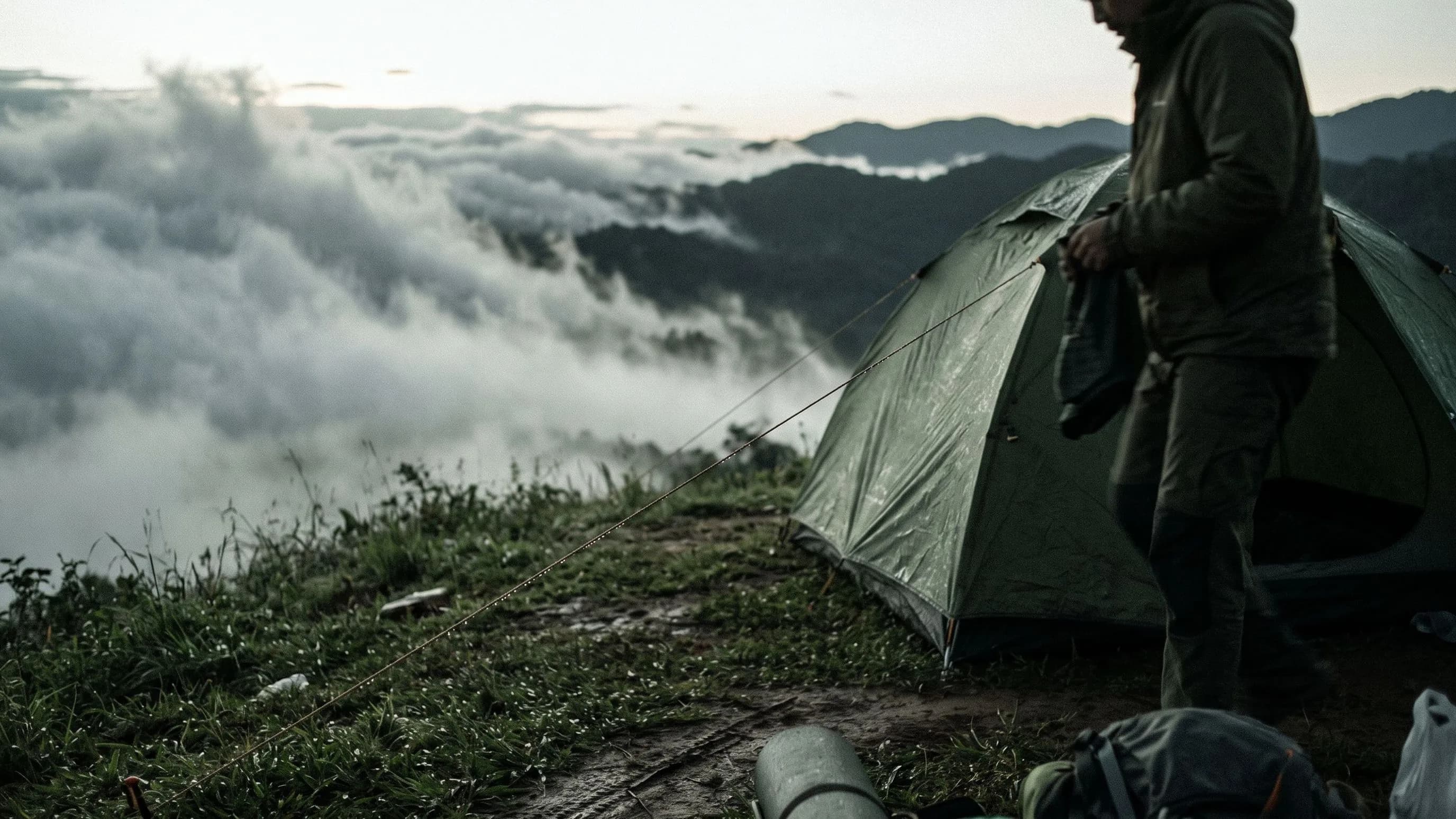 Phu Langka National Park