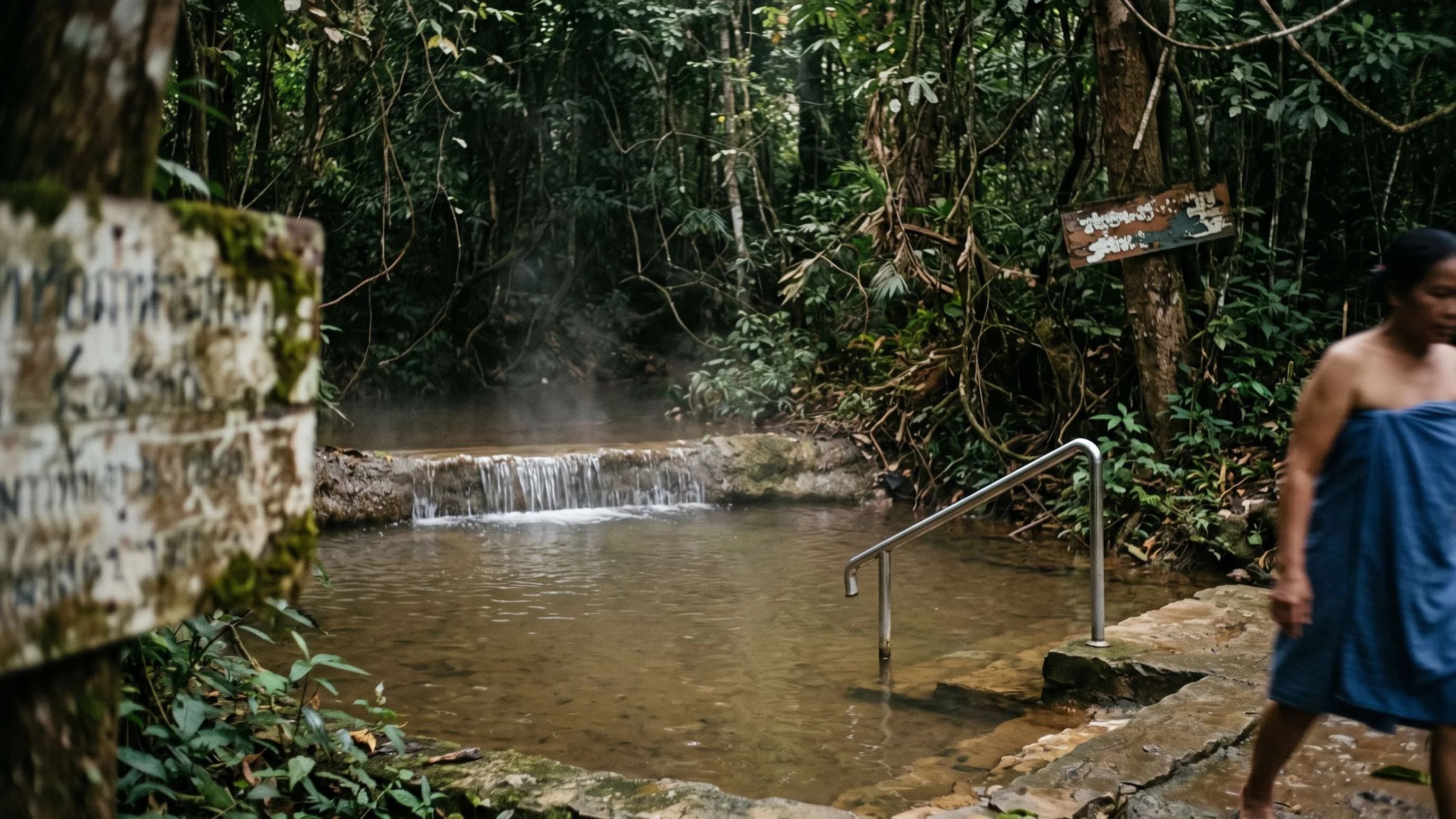 Phu Sang National Park