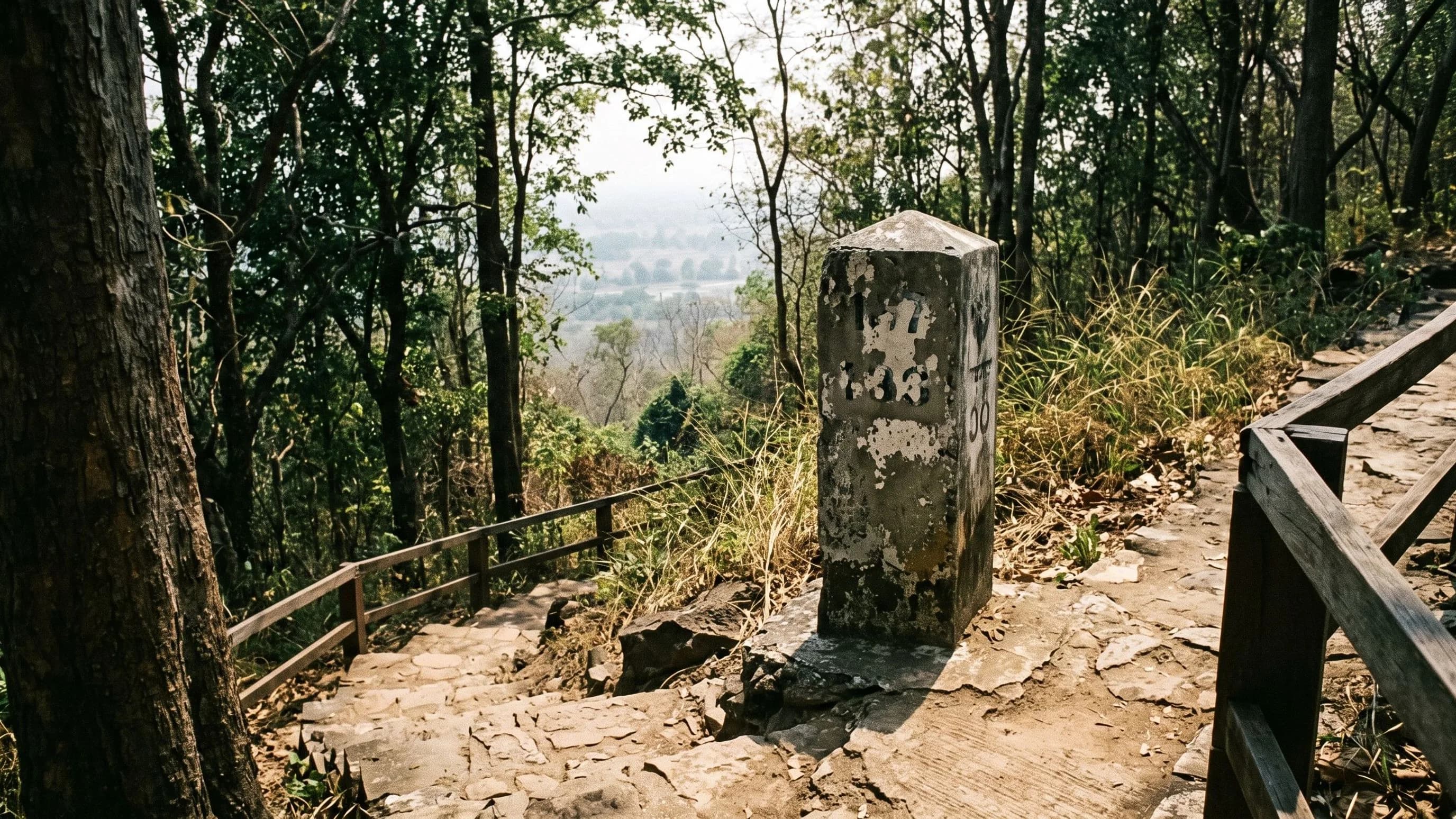Ramkhamhaeng National Park
