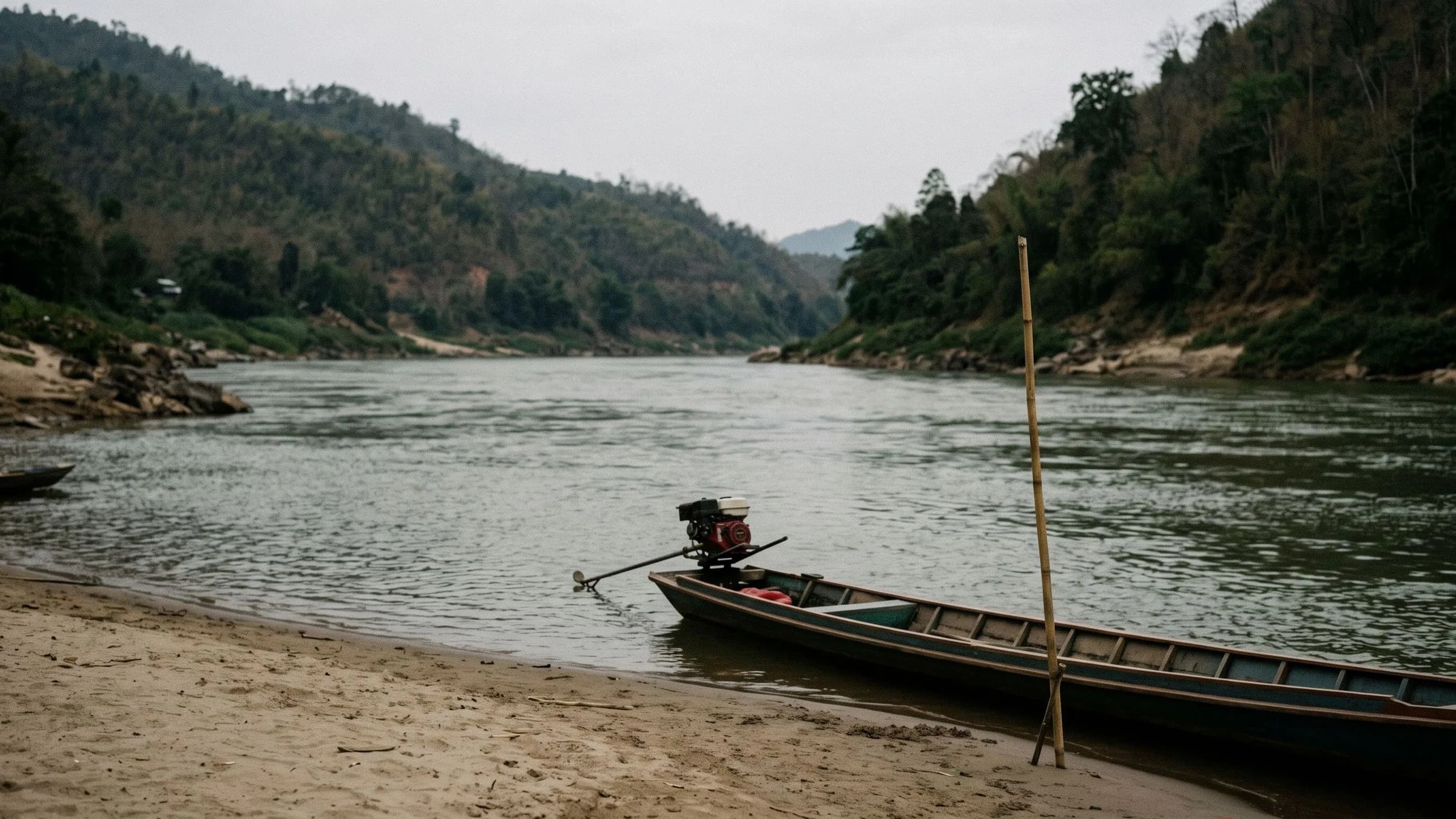 Salawin National Park