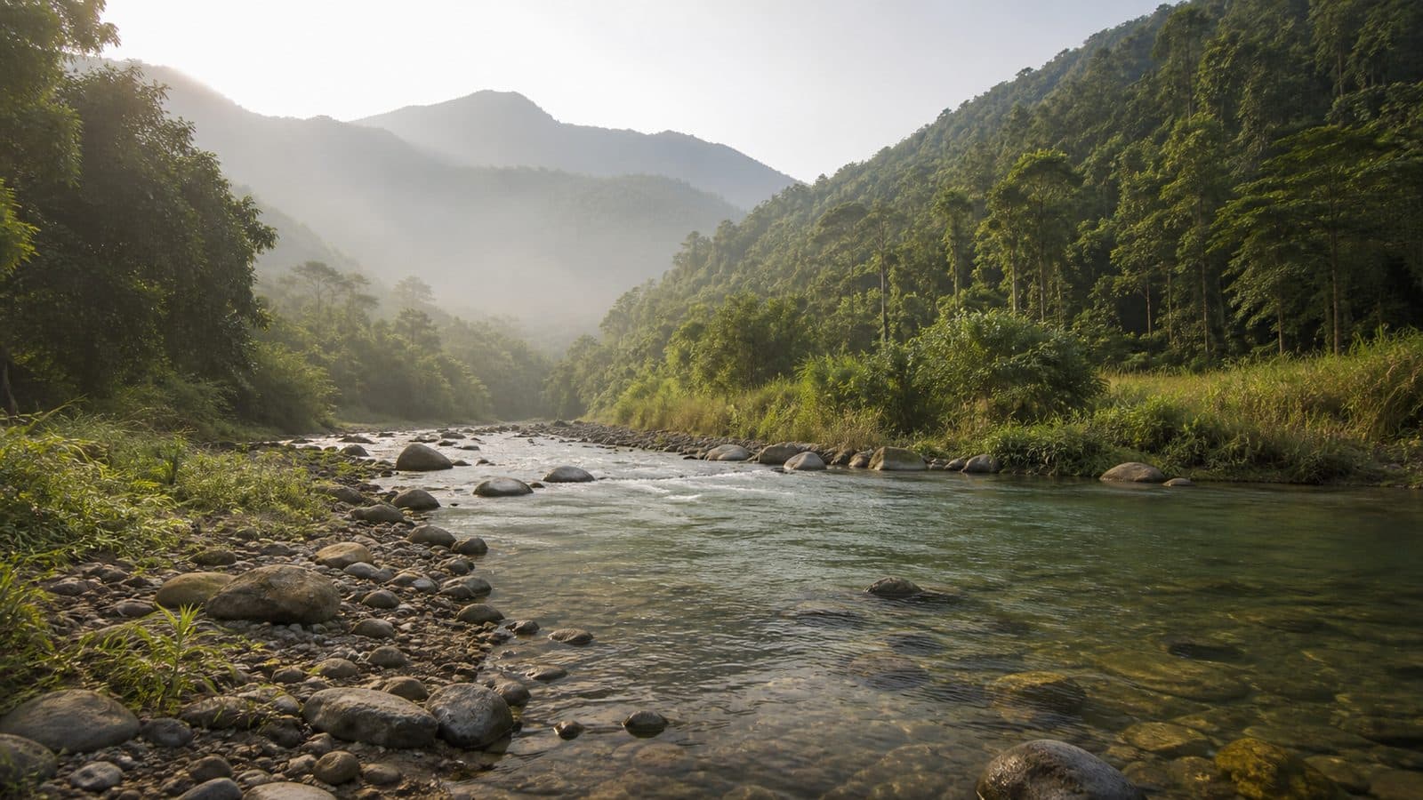 Mae Charim National Park — park photo