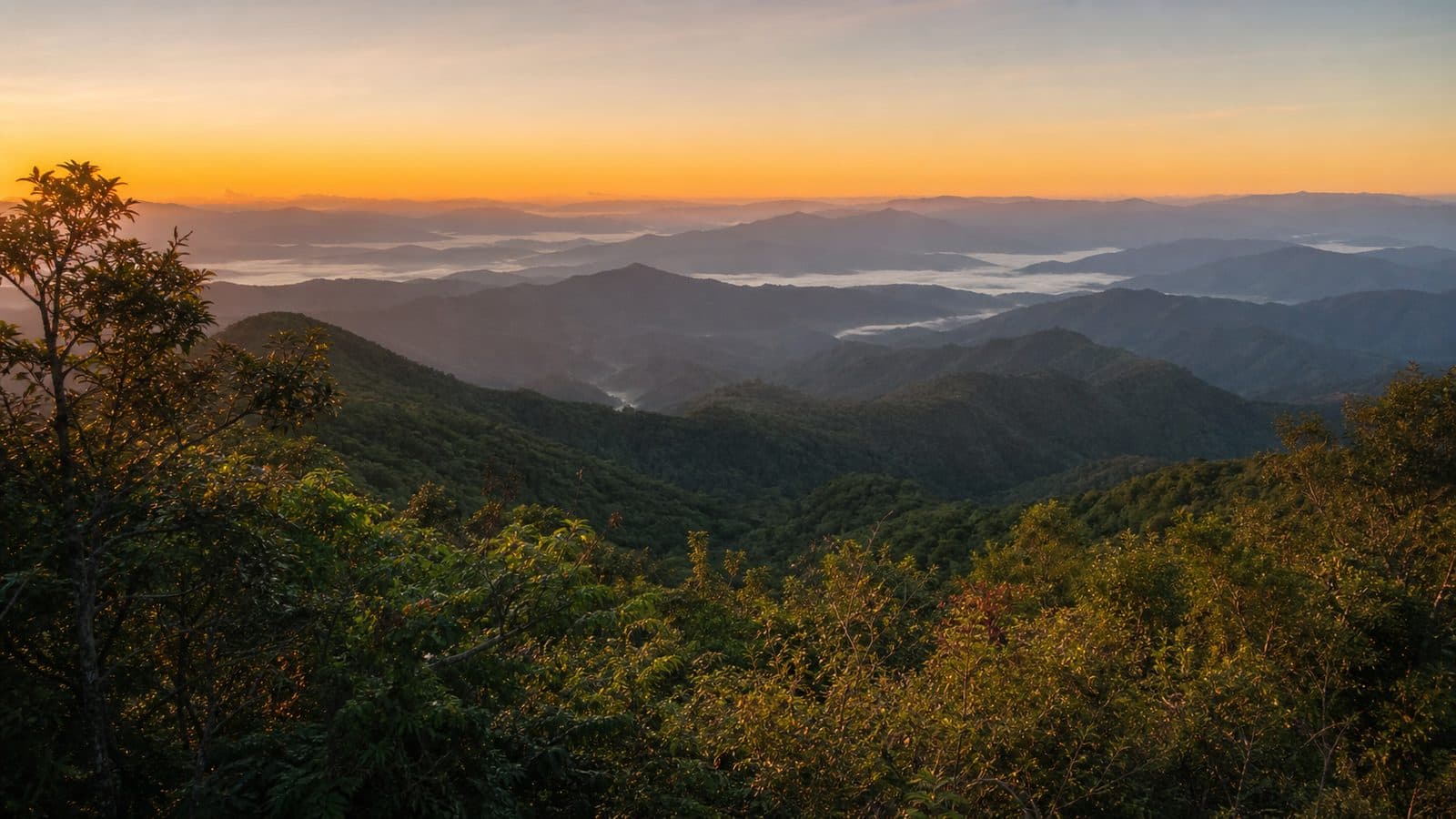 Mae Tho National Park — park photo