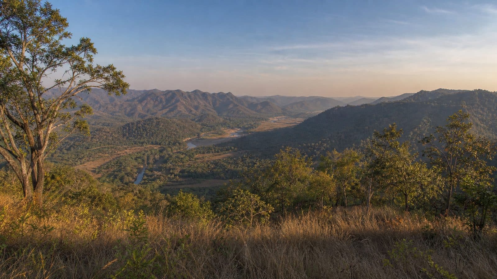 Mae Tuen Wildlife Sanctuary — park photo