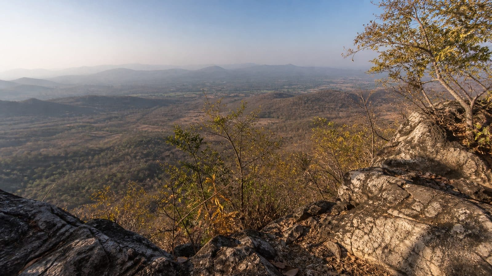 Mon Phaya Chae Forest Park — park photo