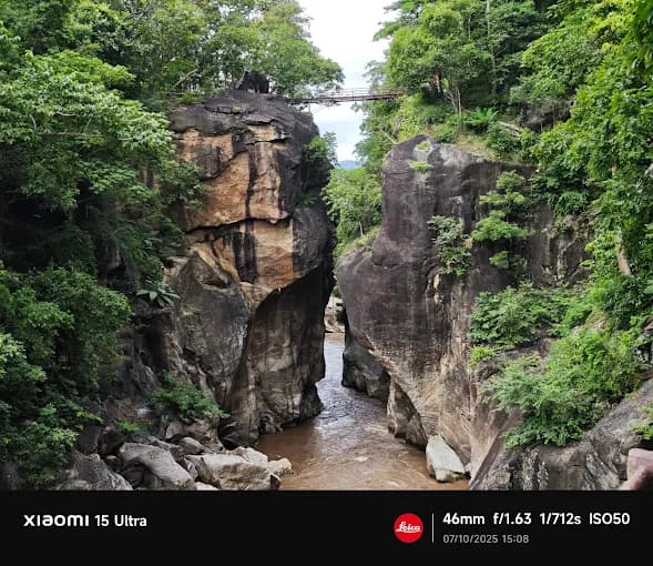 Op Luang National Park