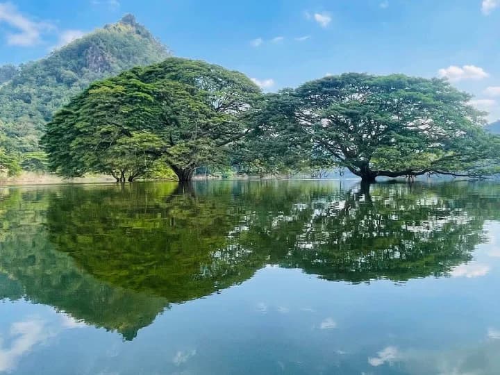 Si Lanna National Park