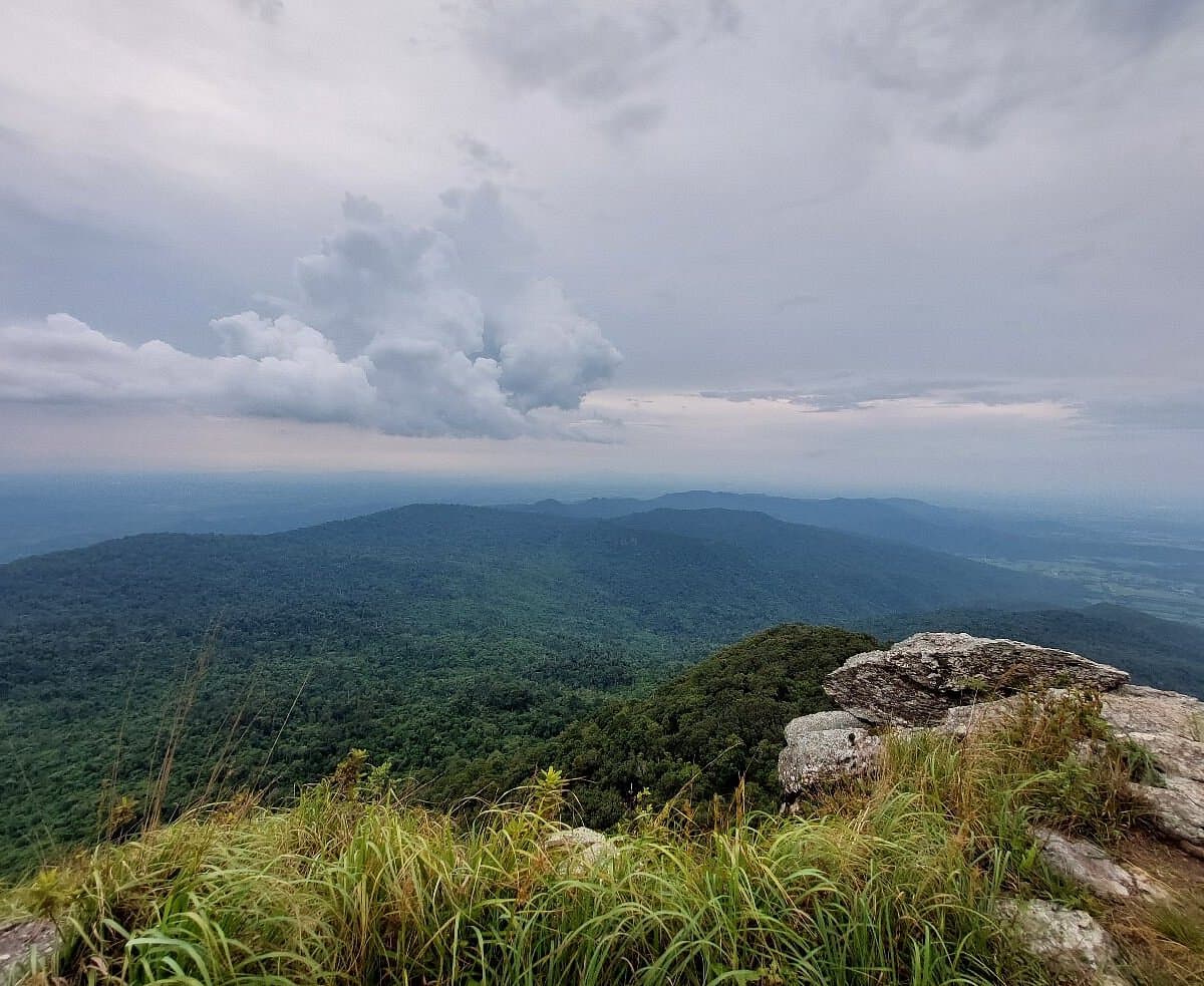 Ramkhamhaeng National Park