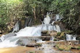 Mae Yuam Right Bank Forest