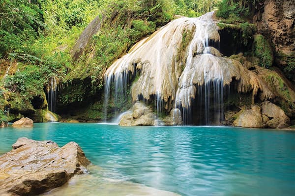 Mae Ping National Park