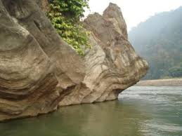 Pha Hin Tang Forest Park