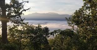 Nam Pat Wildlife Sanctuary