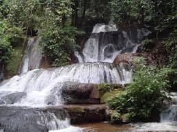 Mae Yuam Luang Forest Park