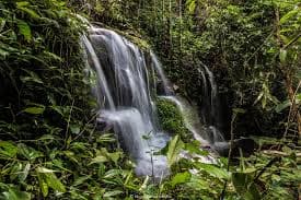 Mae Tho National Park