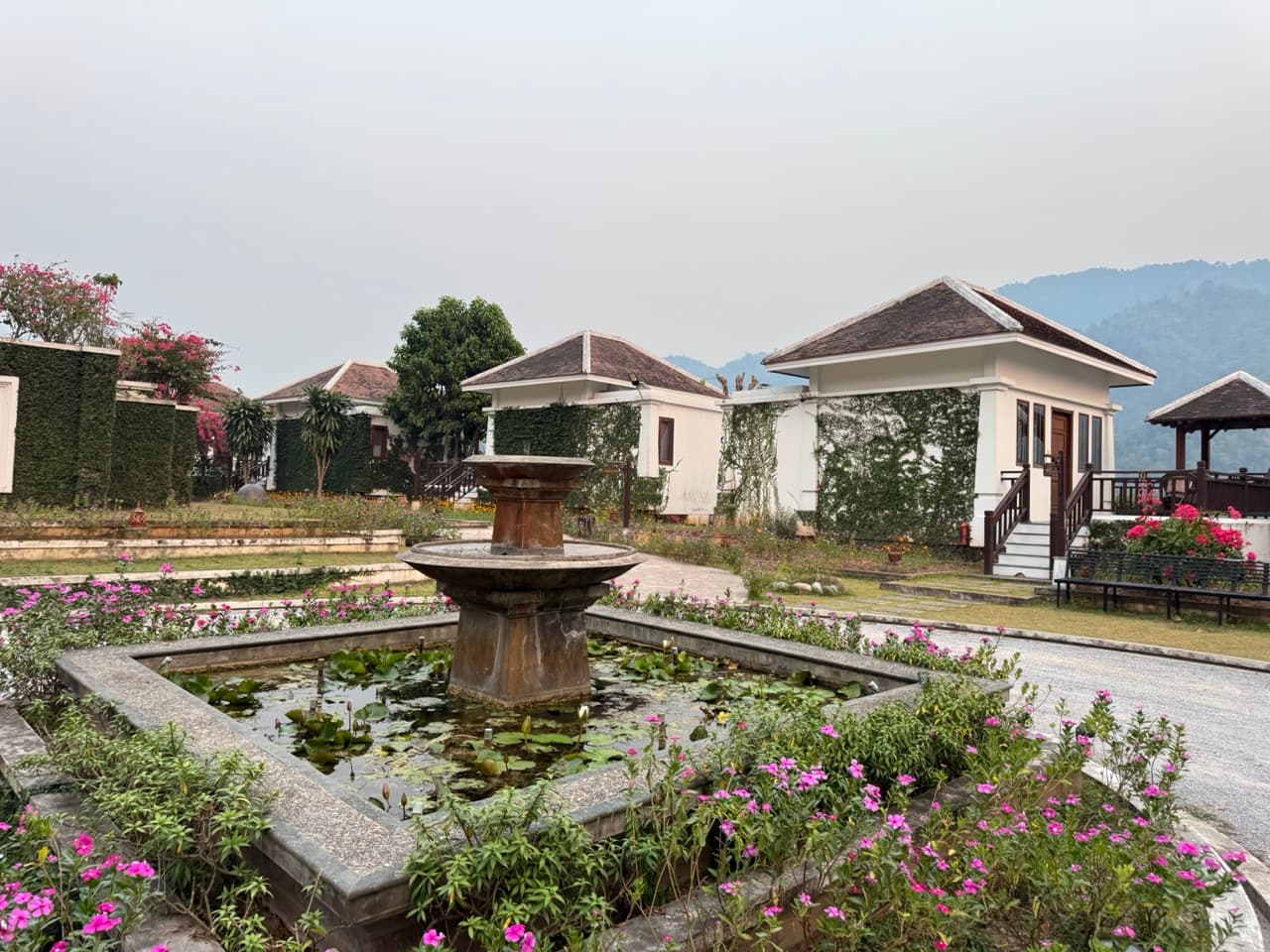 Huay Xai, Down the Mekhong, to Pak Beng