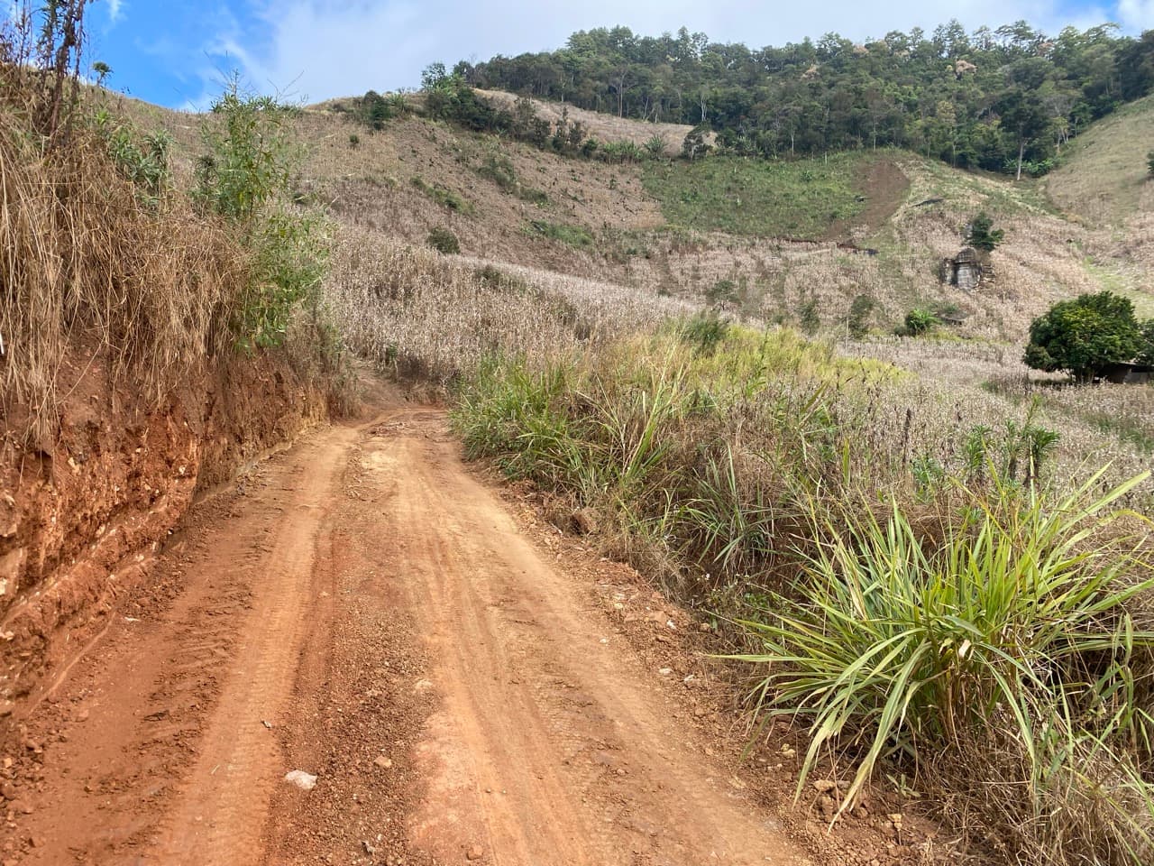 The Mae Chaem Western Dirt Loop