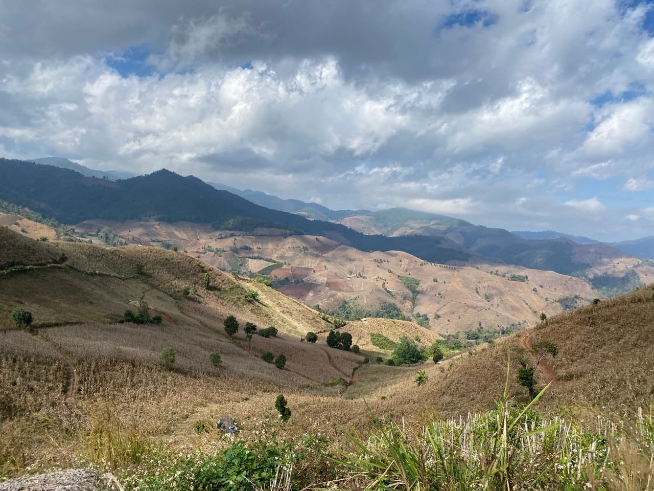 The Mae Chaem Western Dirt Loop