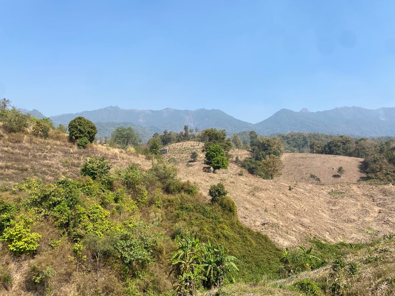 Lampang Back-Roads