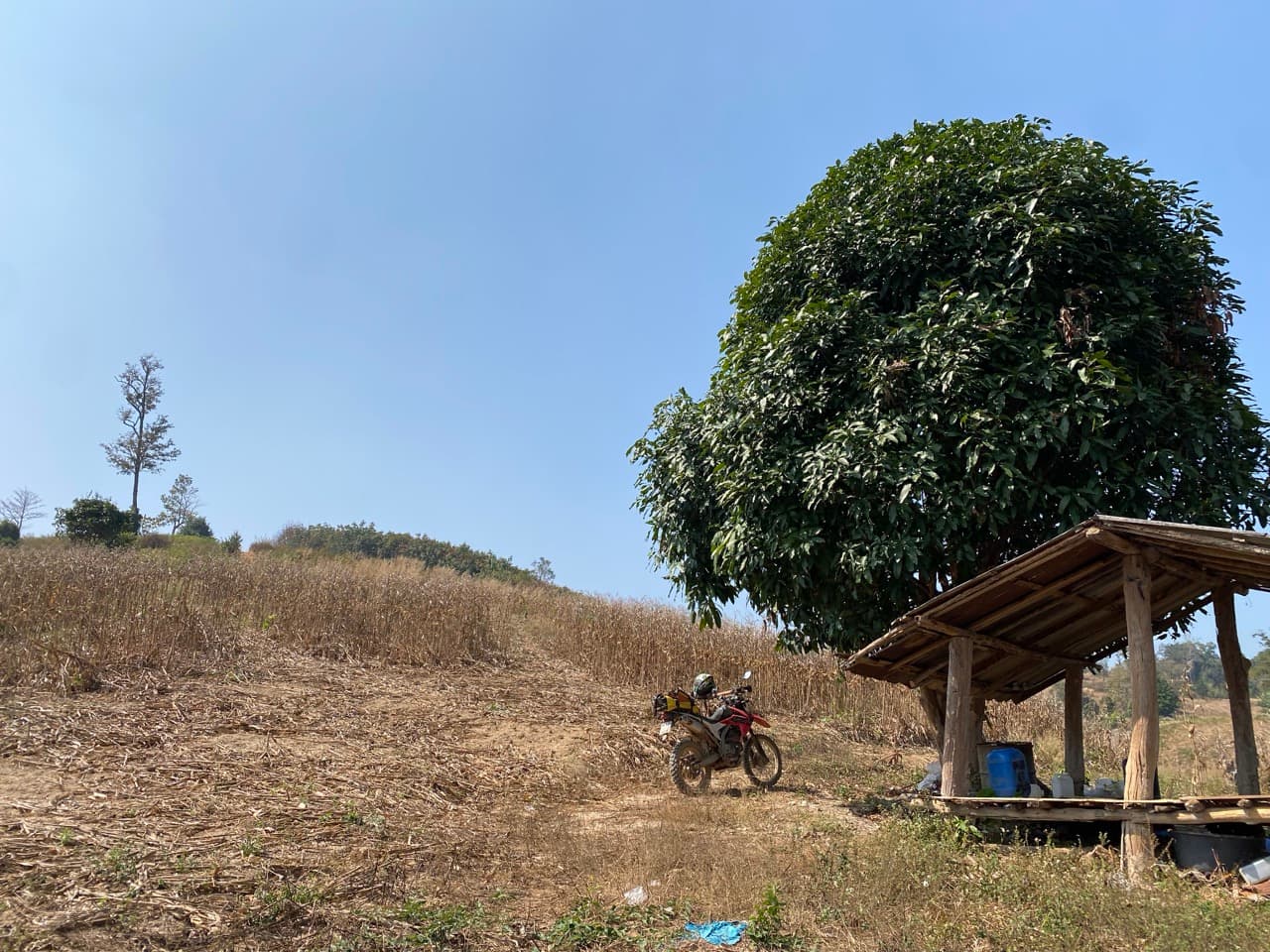 Lampang Back-Roads