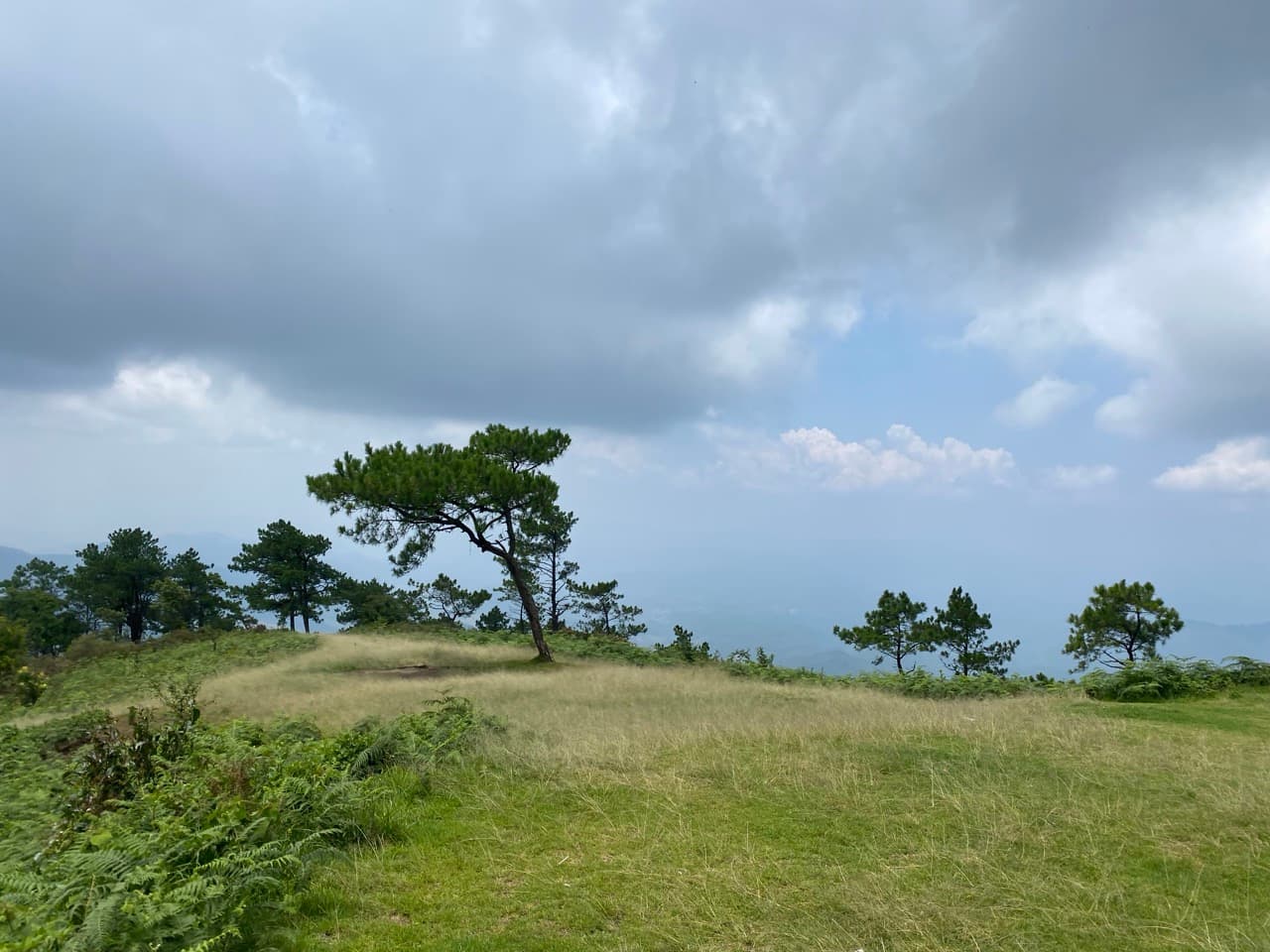 Doi Mon Angket