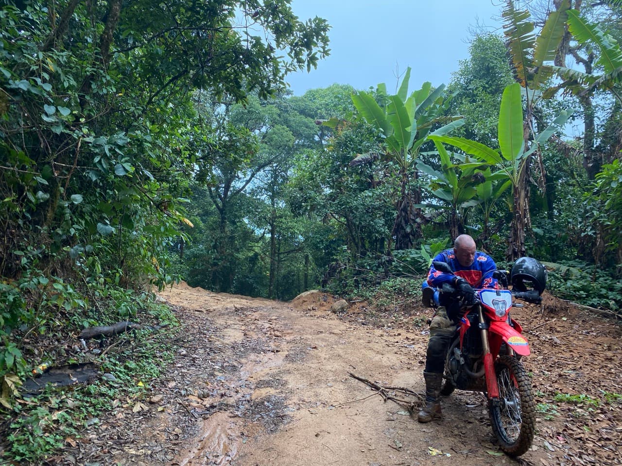 Doi Soi MaLai