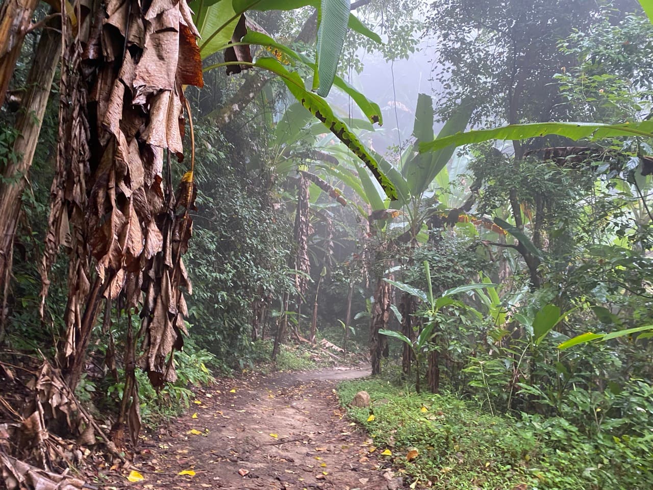 Doi Soi MaLai