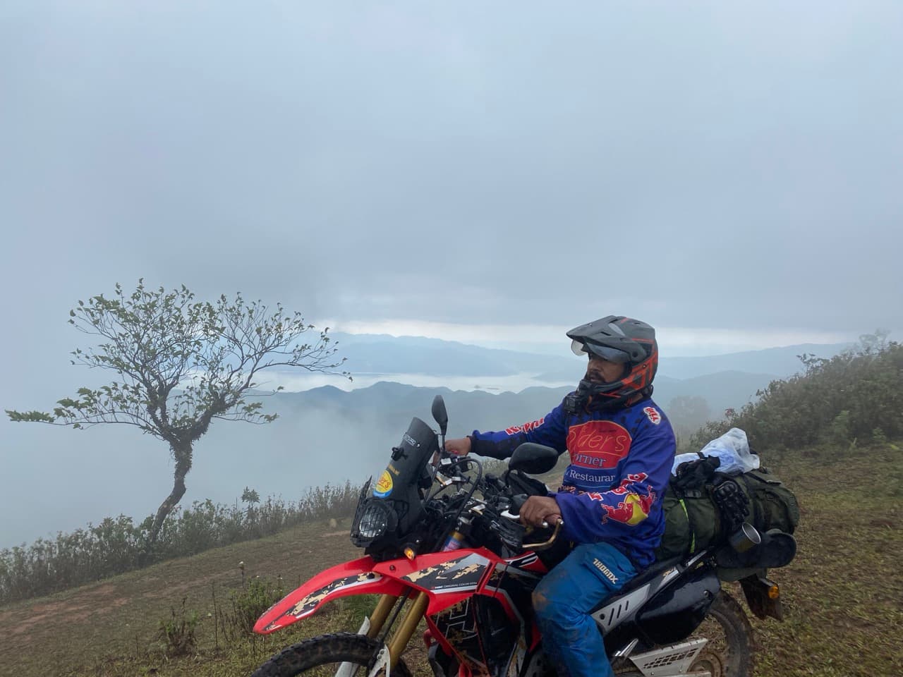 Doi Soi MaLai