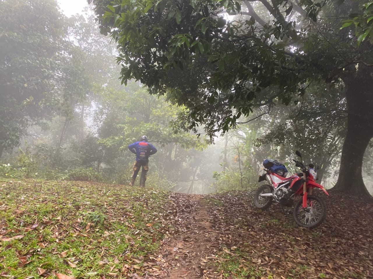 Doi Soi MaLai