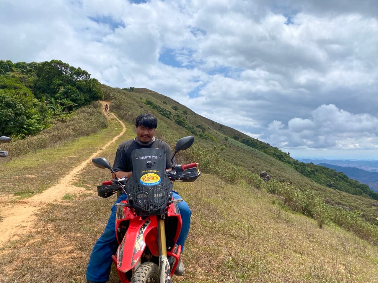Doi Soi MaLai