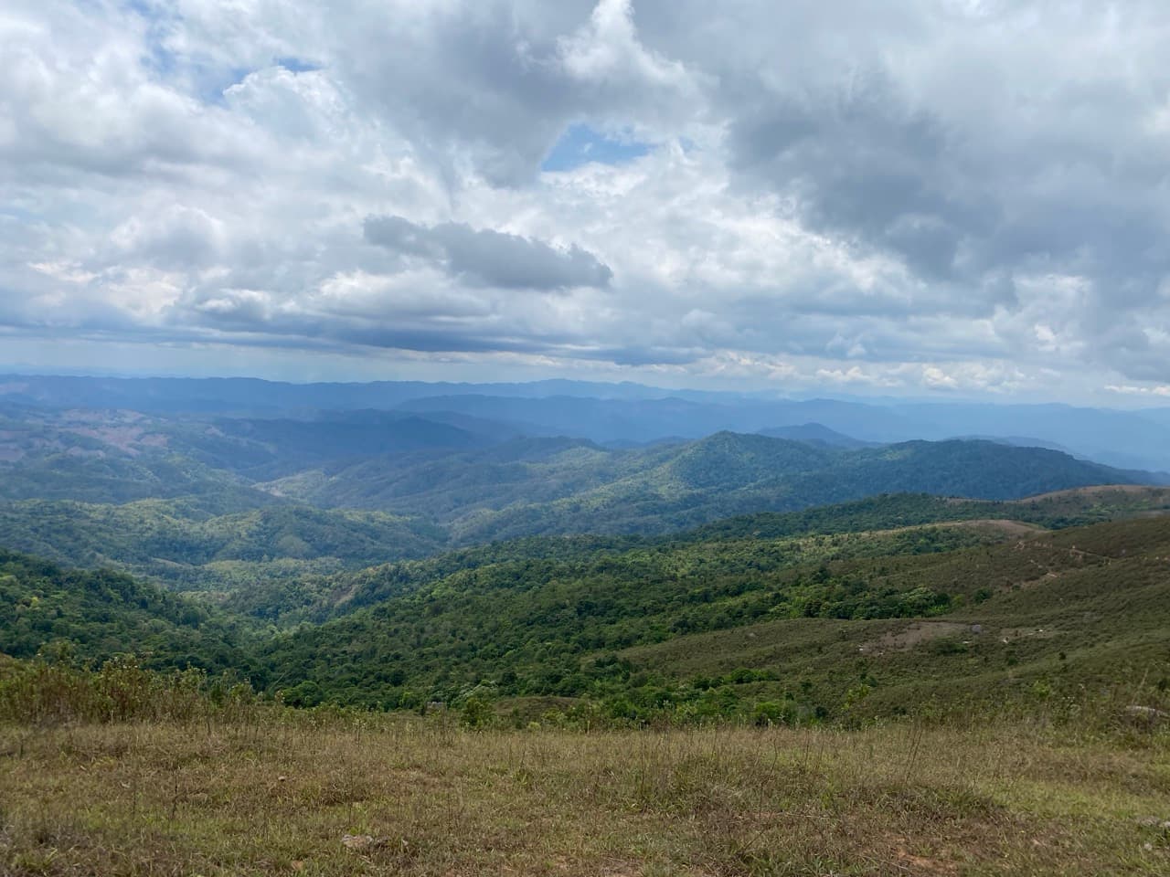 Doi Soi MaLai
