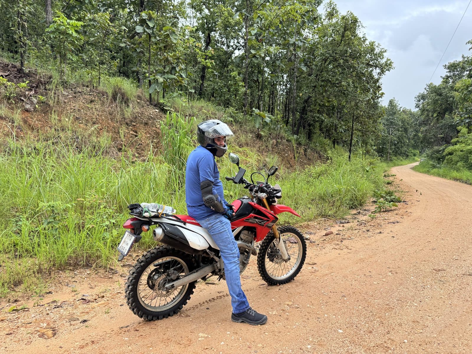 The Phrao Loop