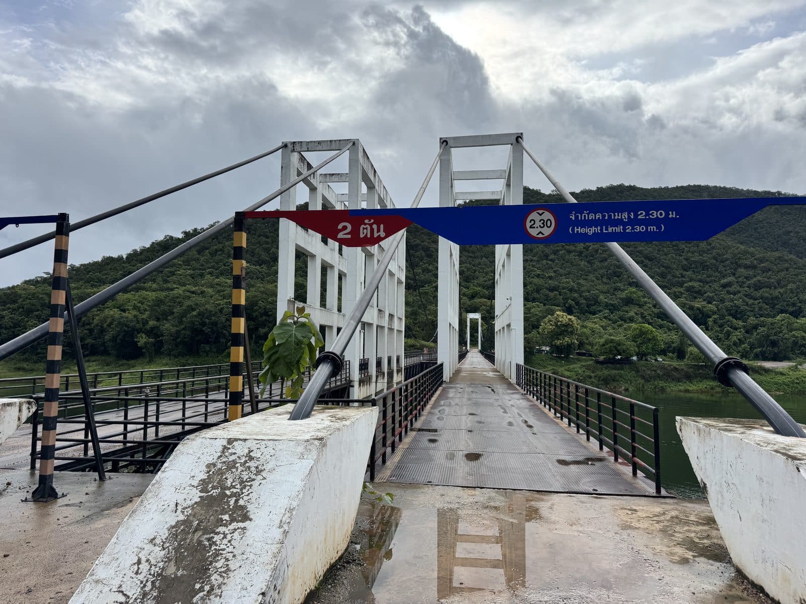 The Phrao Loop