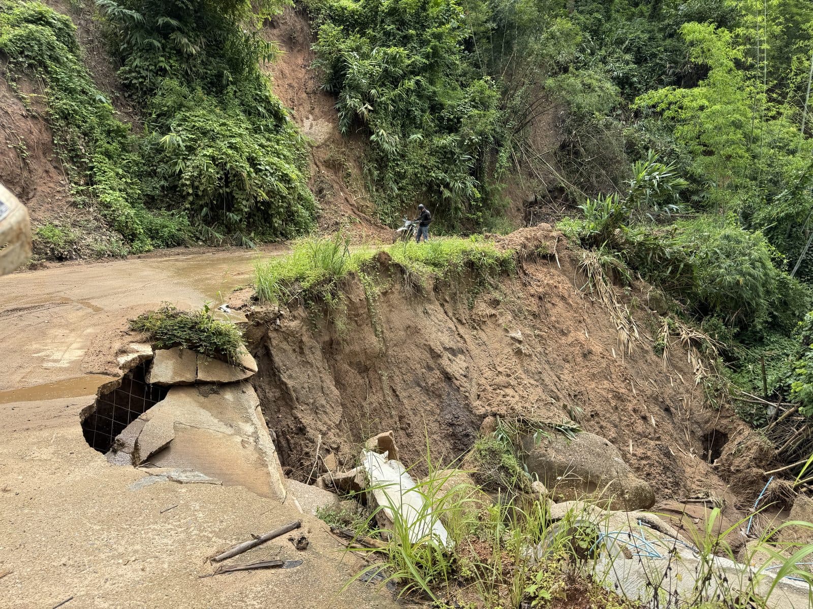 The Phrao Loop