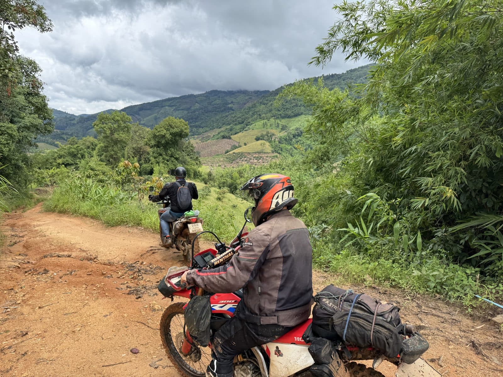 The Phrao Loop