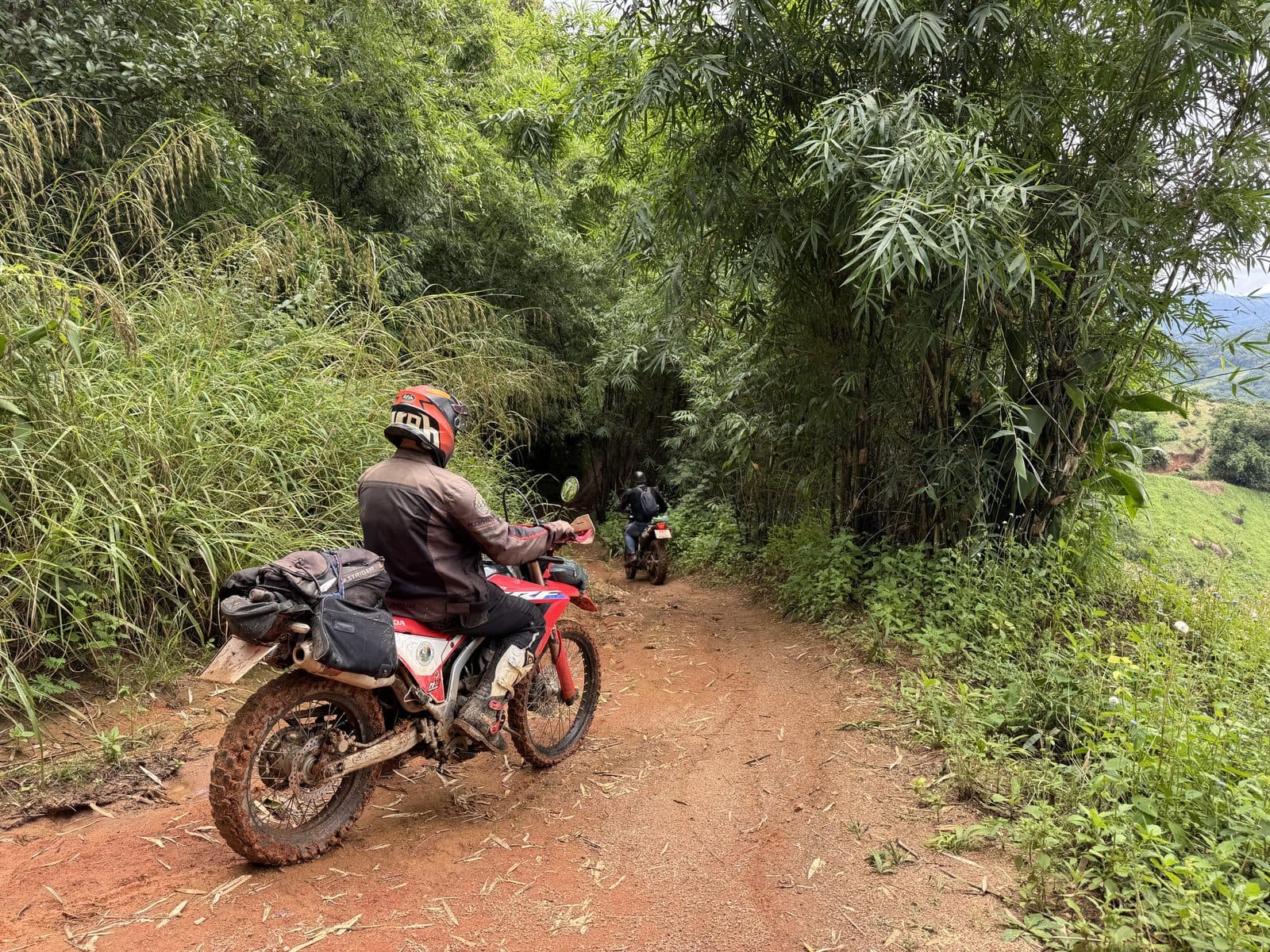 The Phrao Loop