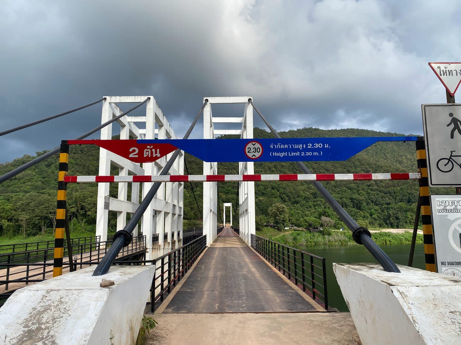 The Phrao Loop