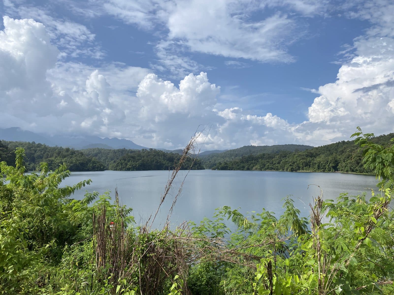 The Phrao Loop