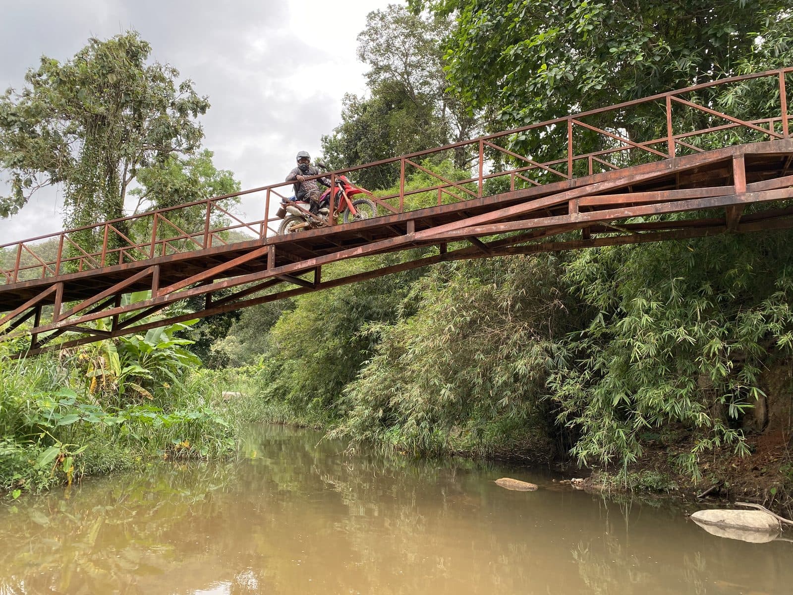The Phrao Loop
